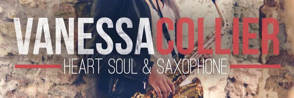 vcolliersax Profile Banner