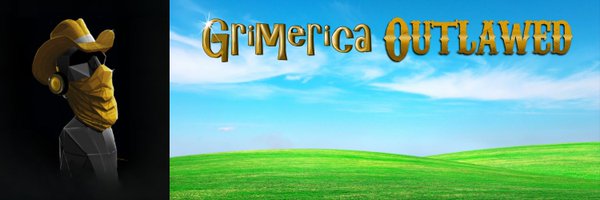 grimericaoutlaw Profile Banner