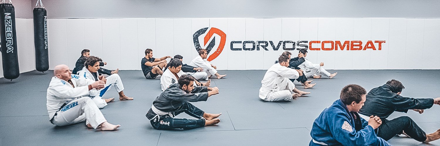 CorvosCombat's profile banner image