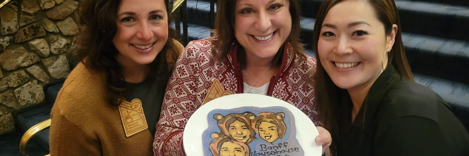 Dancakes banner