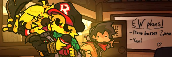 PhantomRequired Profile Banner