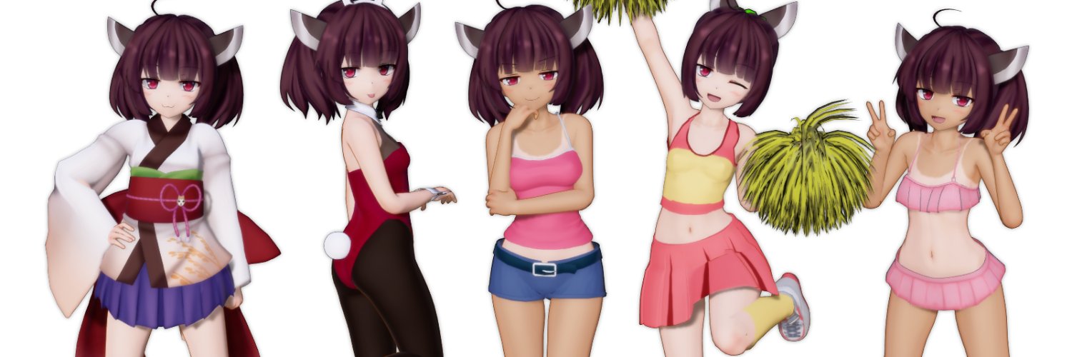 うにゅ～＠前アカ解凍 banner