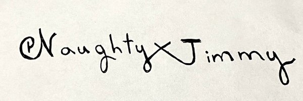 naughty_jimmy75 Profile Banner