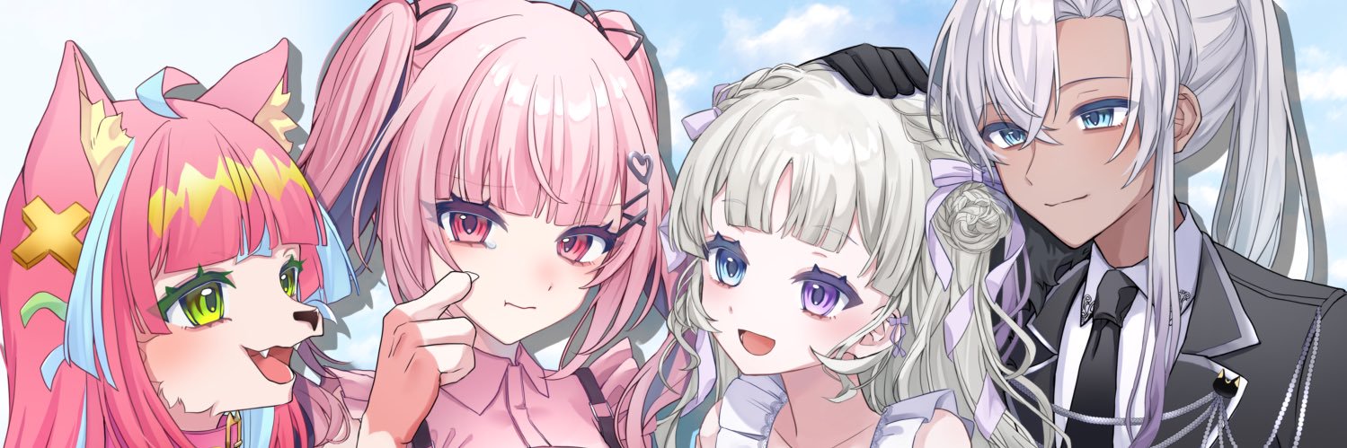 闘女りりあ@世界平和 (@kyua_riria) / Posts / X