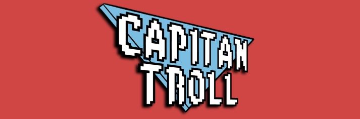 CapitanTroll's profile banner image