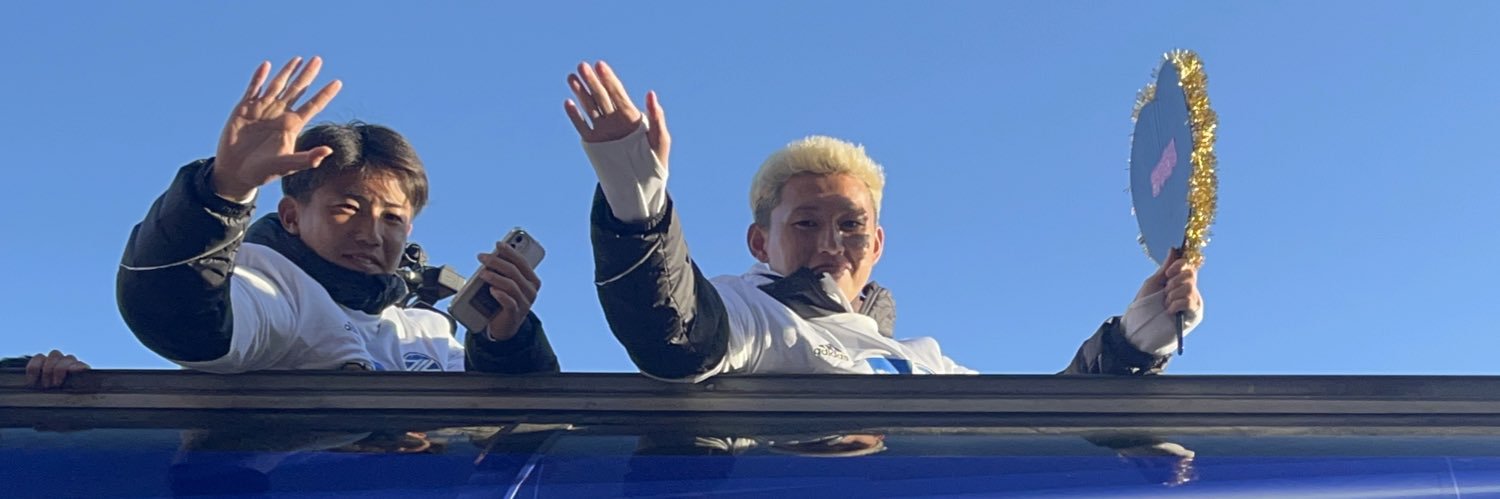 おっちゃん︎︎ ♀ banner