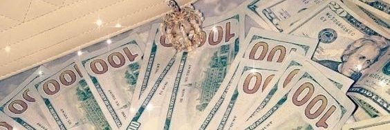 ashley 🐝💲 banner