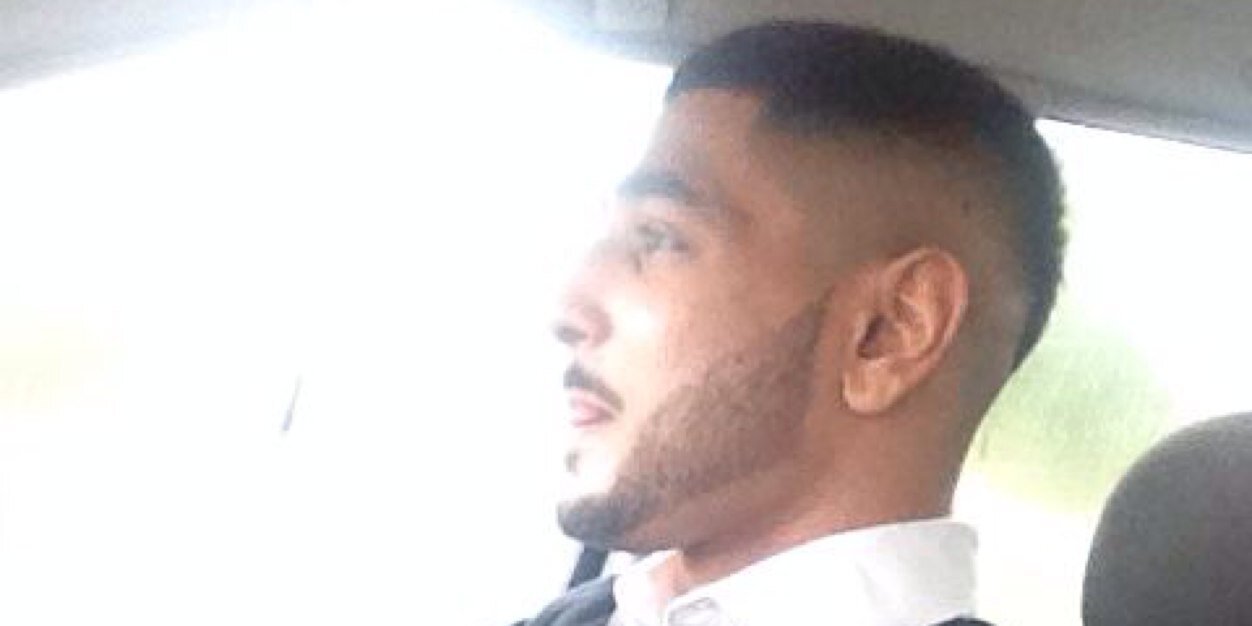 BossSumair's profile banner image