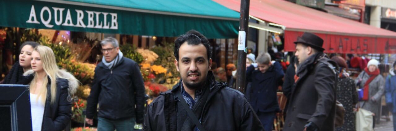 MuqrinAlmutiri's profile banner image