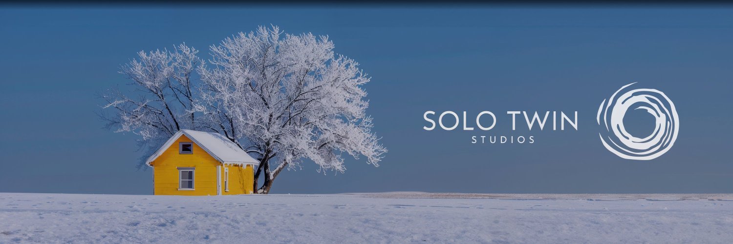 Dale Wiliams (The Reel Robot)'s banner