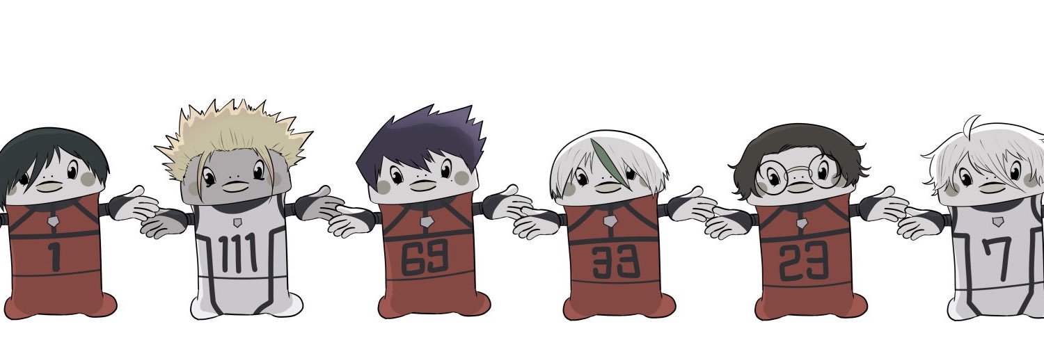 ミーキャン's banner