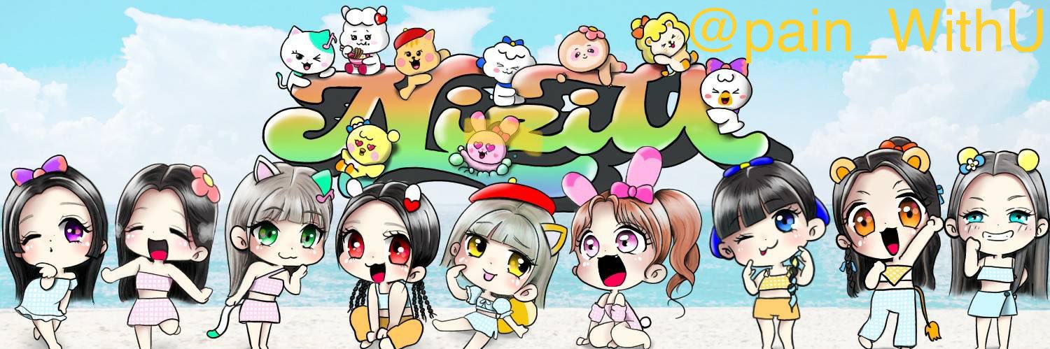 かいとん🐷🐿️💛【くぅちゃん命名💛】 banner