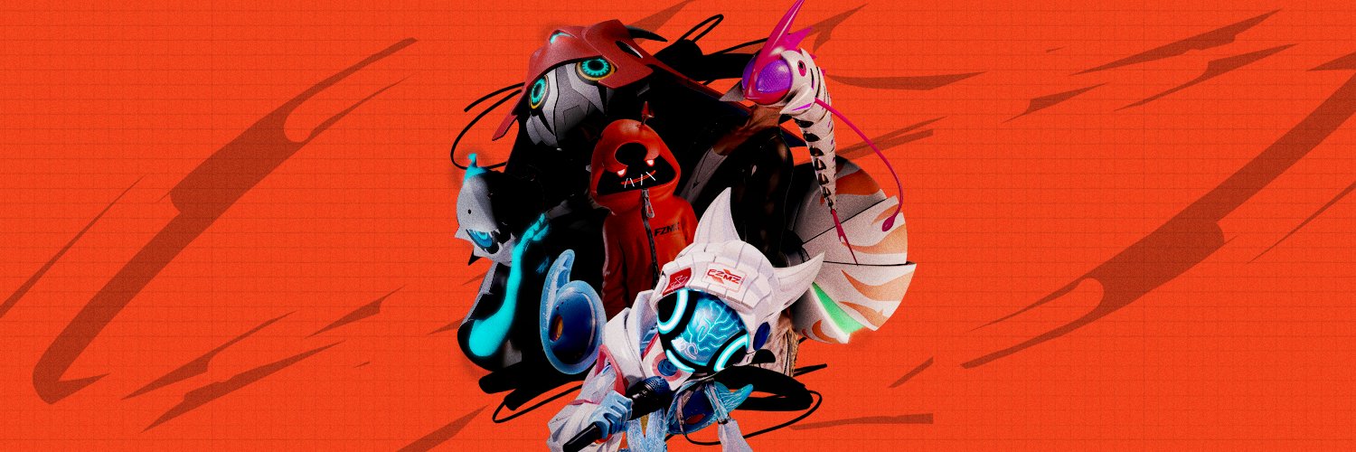 FZMZ - ファゾムズ's banner