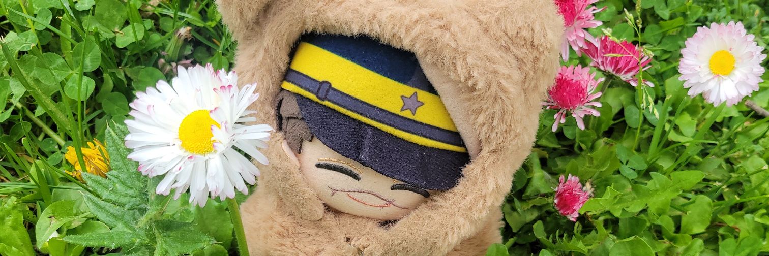 たぼぴー丸's banner