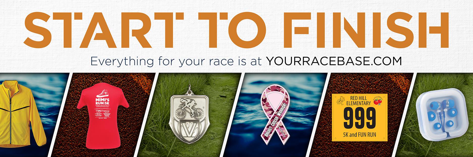 RACEBASE's profile banner image