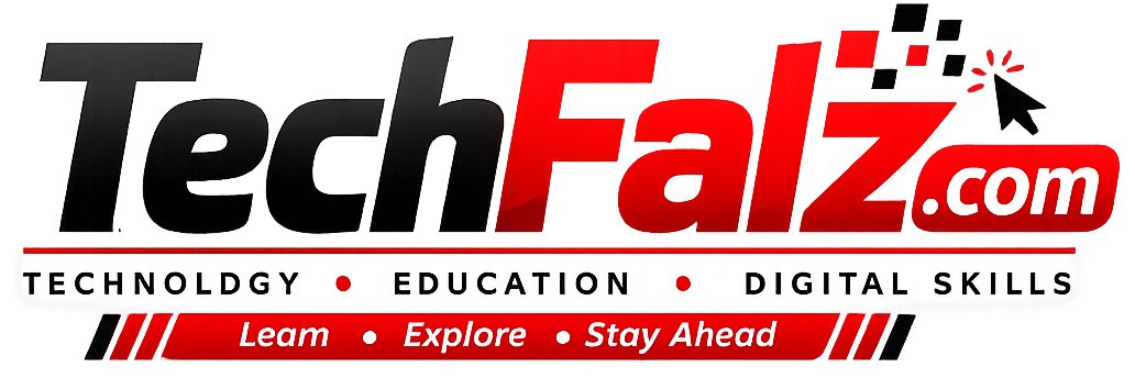 techfalz's profile banner image