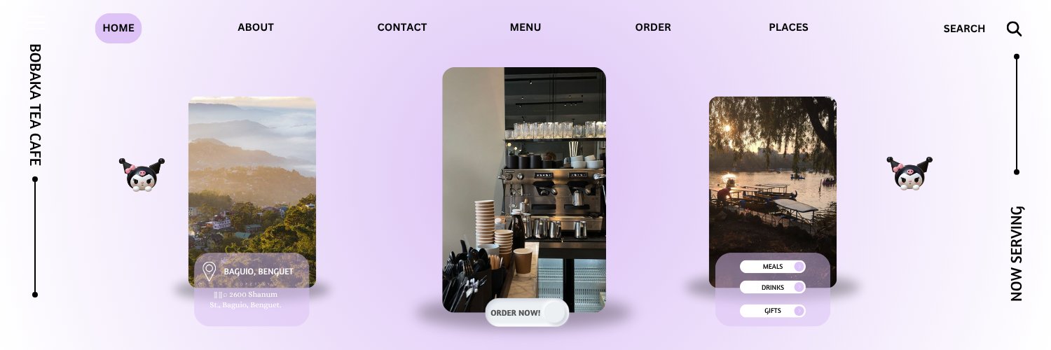 BKT Cafe — CLOSED! banner