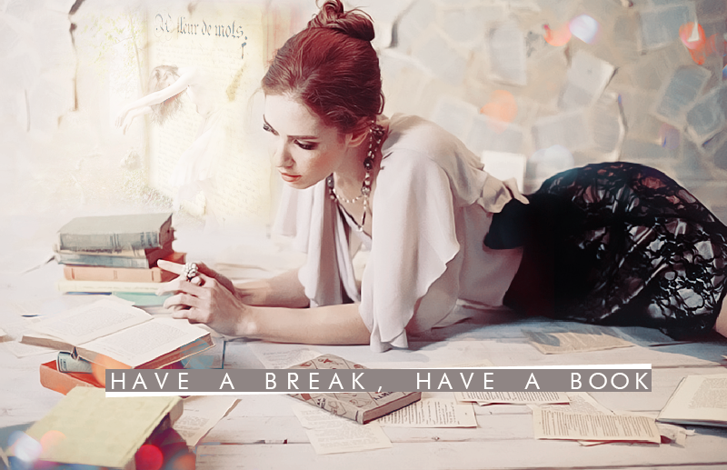 breakabook's profile banner image