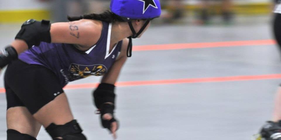 CCRRollerDerby's profile banner image