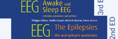 Philippe Gelisse's banner
