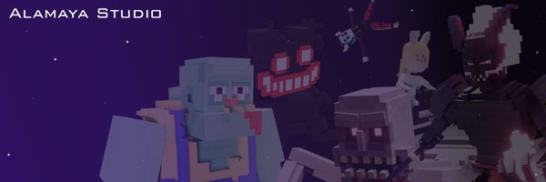 AlamayaStudio23 Profile Banner