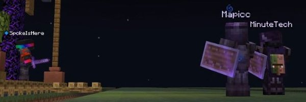 Mce1e Profile Banner