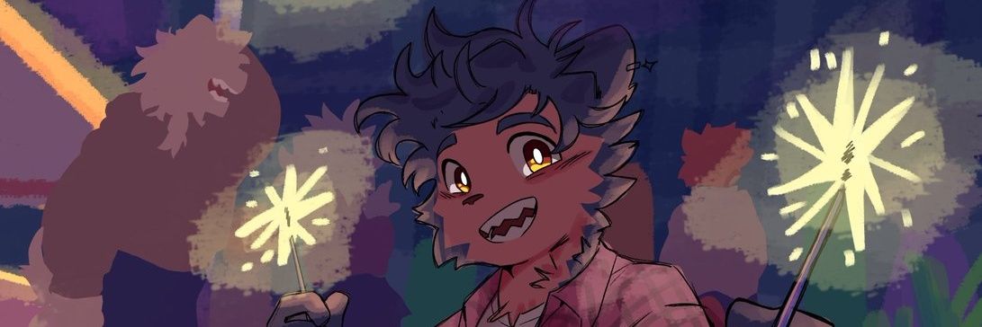 F e l l banner