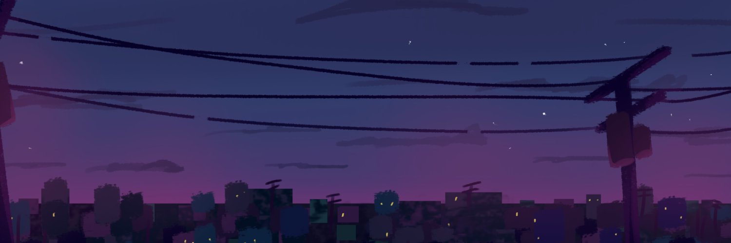 TrueIFell's profile banner image