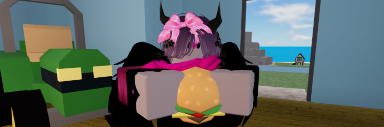 Stuffy's banner