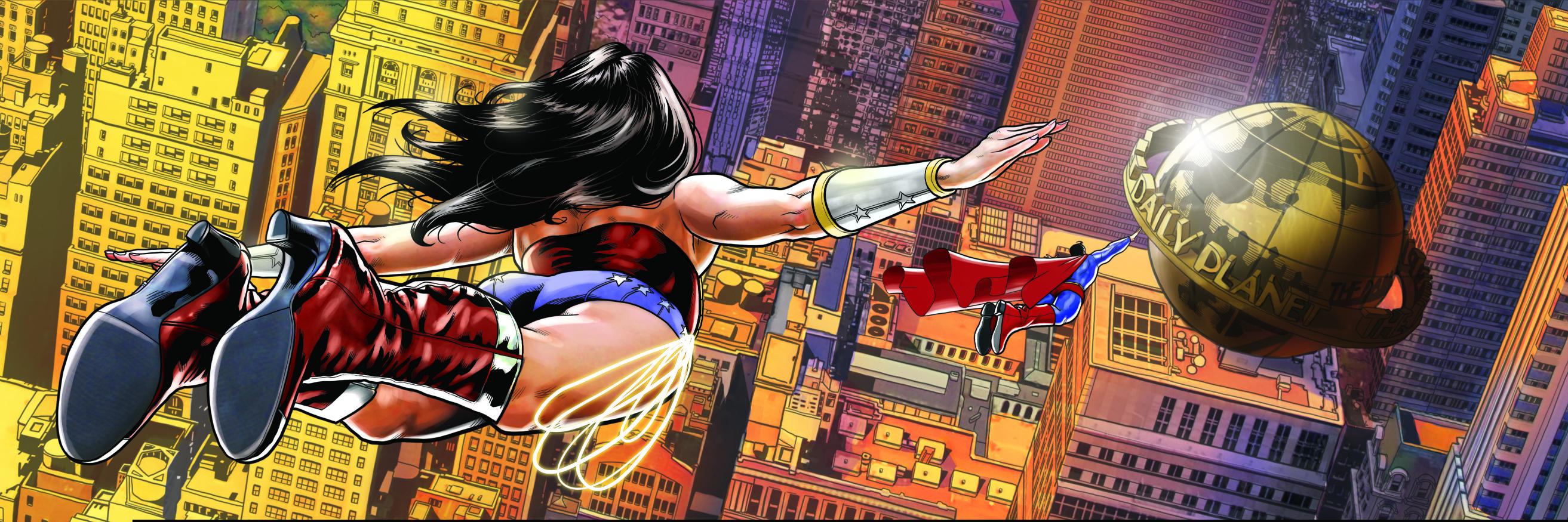 Jason Badower banner