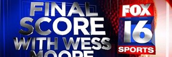 Wess Moore's banner