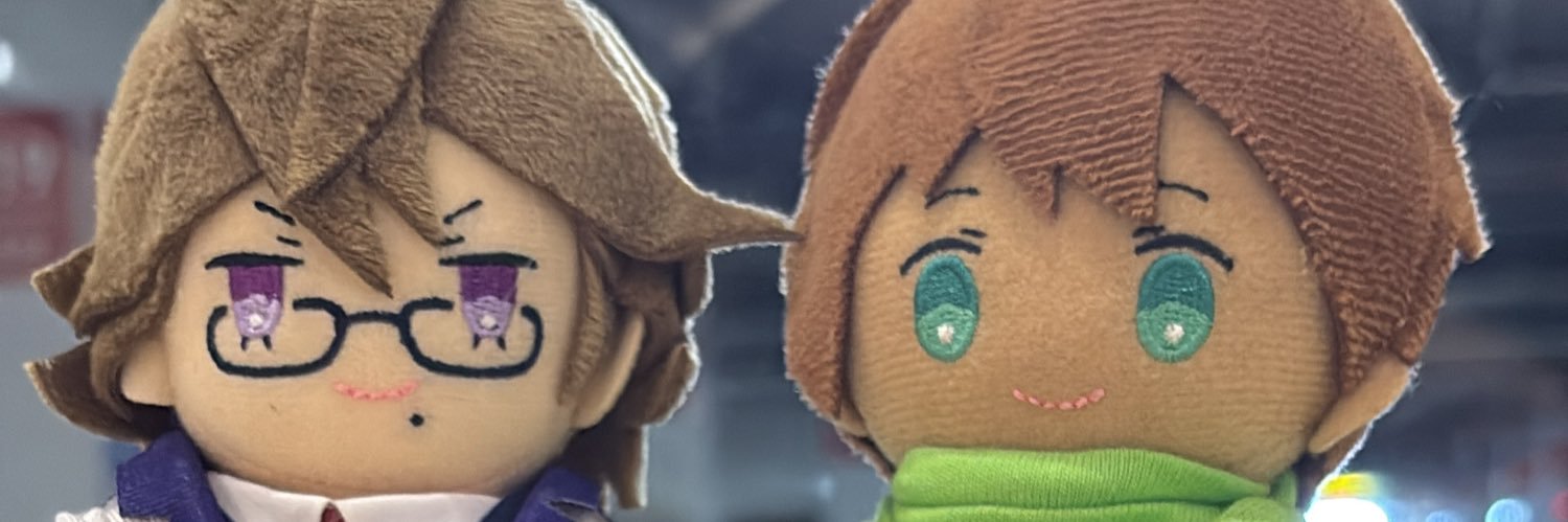 Cecil_0707's profile banner image