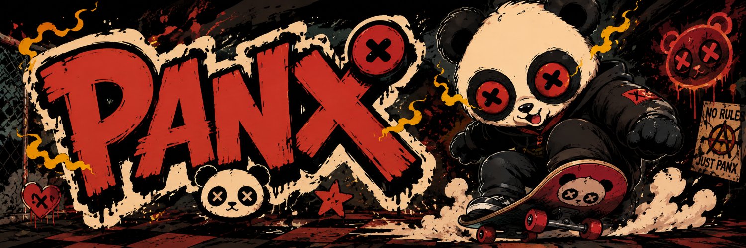 PANX banner
