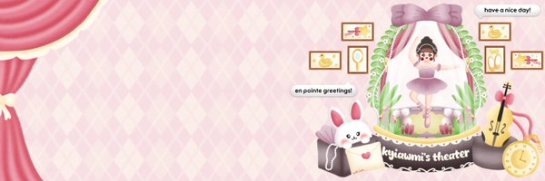 KYiAWMI Profile Banner
