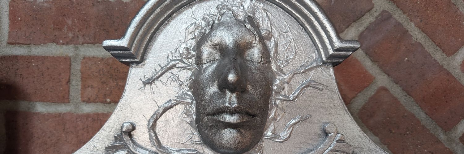 Christopher Robinson banner