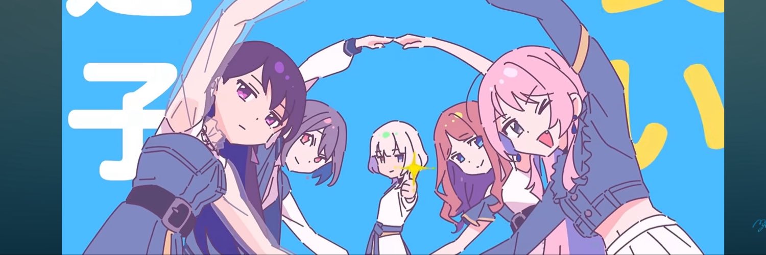 tako37564's profile banner image