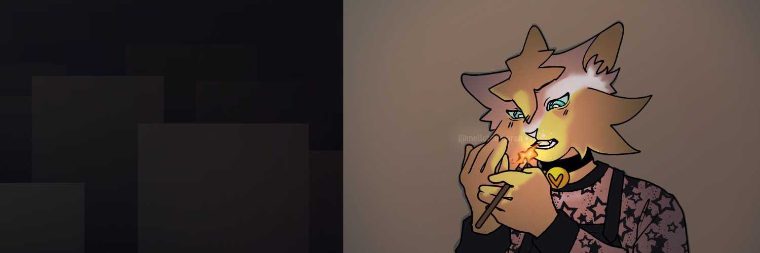 ⭐PERCY / LARS OF THE STARS!!!'s banner