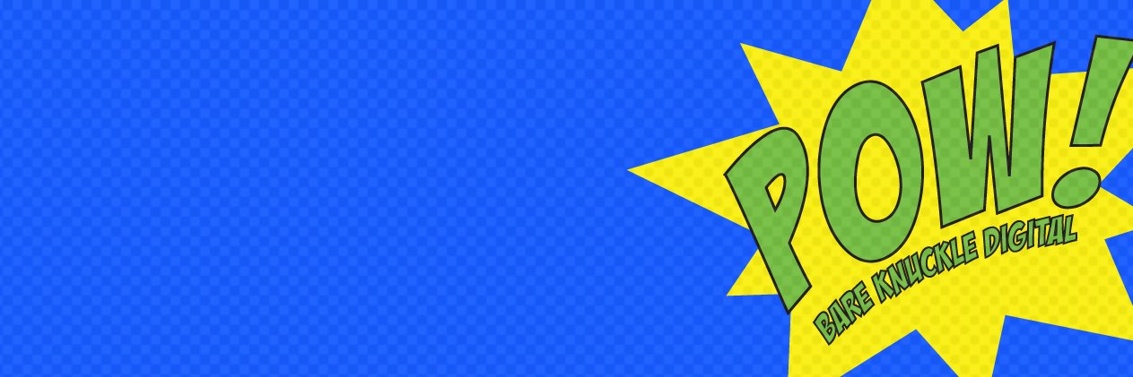 BareKnuckleDigi's profile banner image