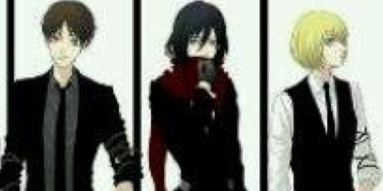 Arminah_uke's profile banner image