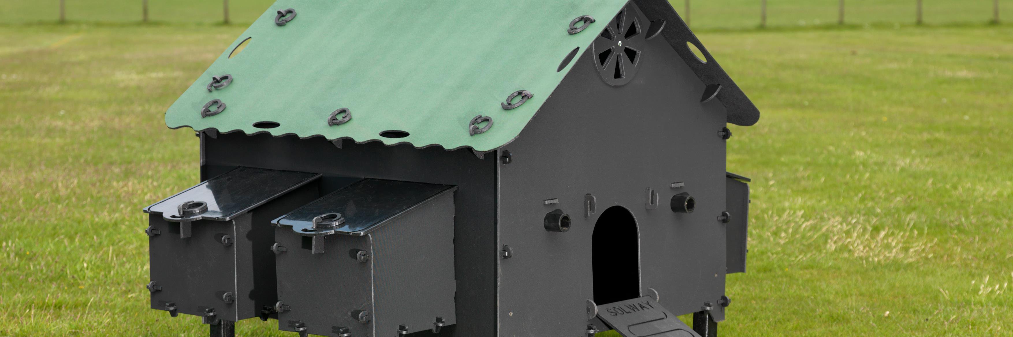 Solway Recycling banner