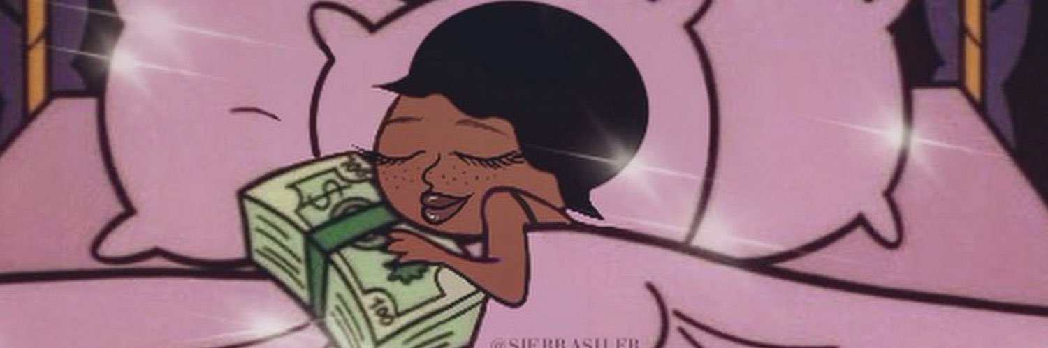 amiya_bernard's profile banner image