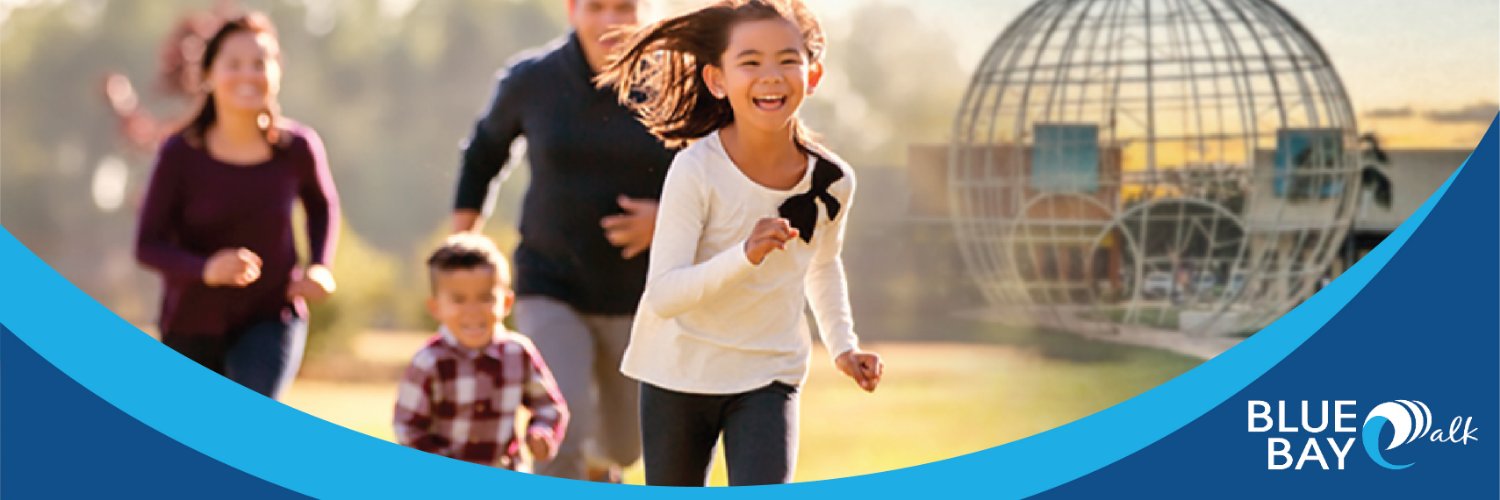 BlueBayWalk's profile banner image