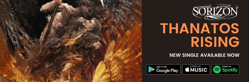 Sorizon's profile banner image