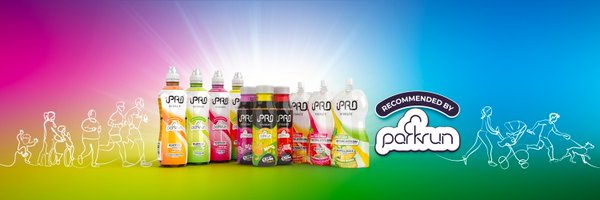 iPROHydrate Profile Banner