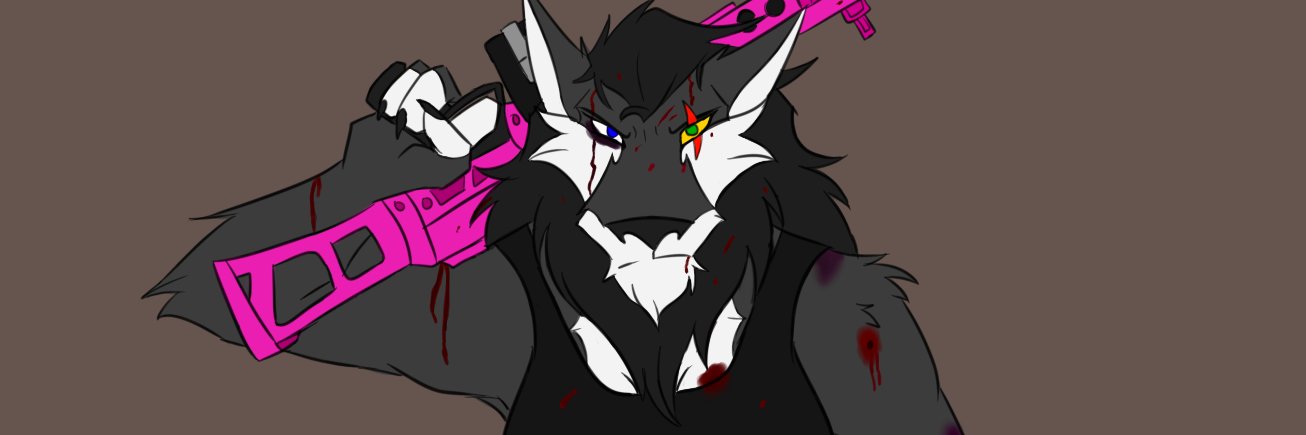 ScarWolf97's profile banner image