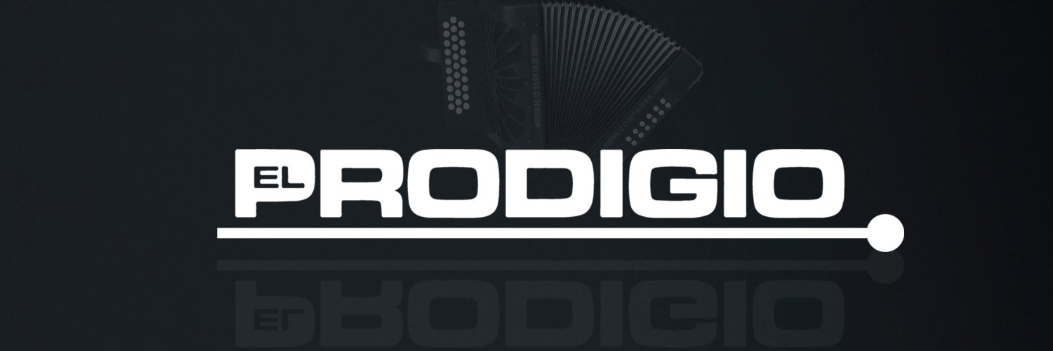El Prodigio banner