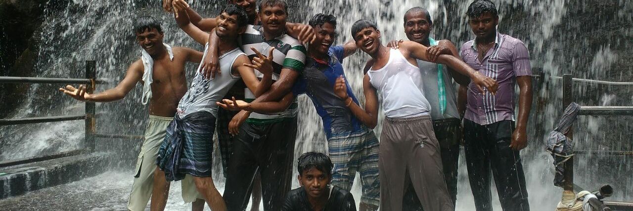 Mahi_Sathya's profile banner image