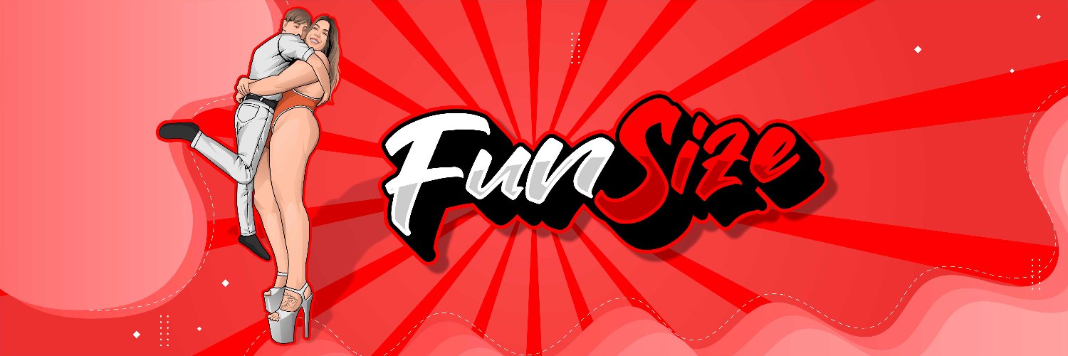 Funsize Frank (CAUTION) banner