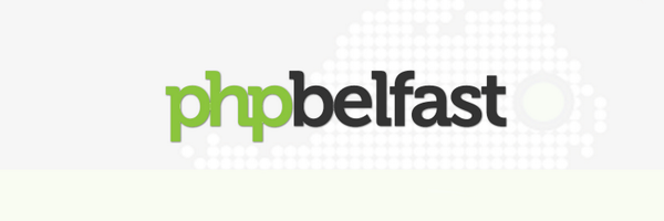 PHPBelfast Profile Banner