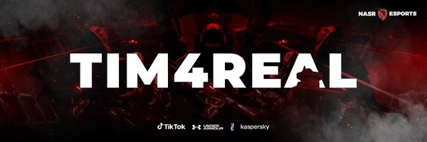 Tim4real_ Profile Banner